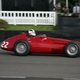 Image for article titled The Goodwood Revival Was 2014's Best Car Event, Period